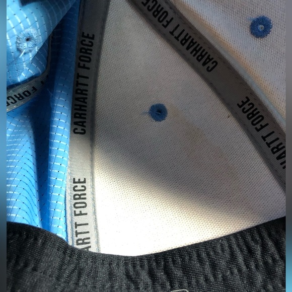 CARHARTT canvas cap - Picture 3 of 10